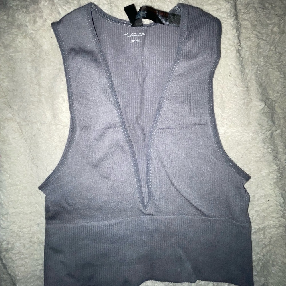 Urban outfitters tank